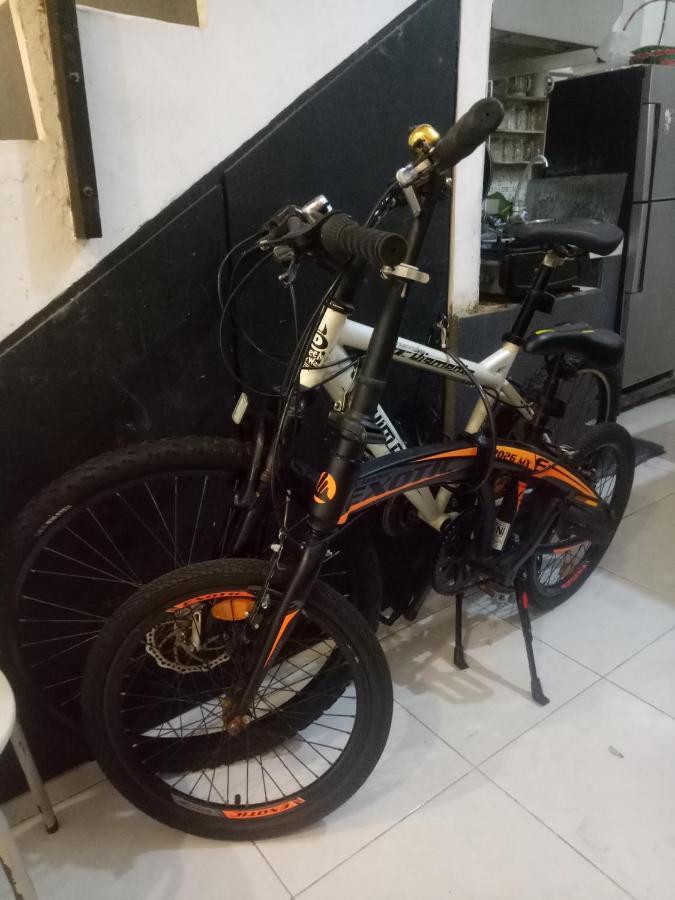 יוגיאקרטה Losmen Fadel Malioboro Jogja מראה חיצוני תמונה
