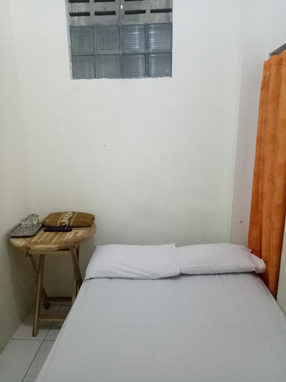 יוגיאקרטה Losmen Fadel Malioboro Jogja מראה חיצוני תמונה