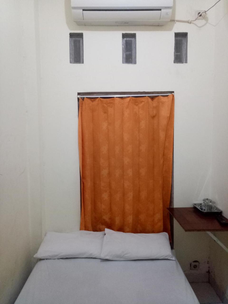 יוגיאקרטה Losmen Fadel Malioboro Jogja מראה חיצוני תמונה